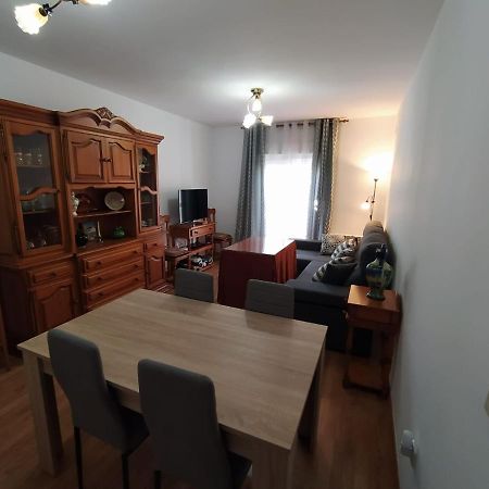 Apartamento Güéjar Sierra Eksteriør billede